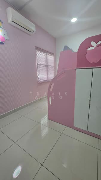 Condominium for Sale at Oasis 2 Residence - Travis Wong - Bedroom - PropertyGuru.com.my