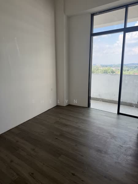Kondominium untuk Disewa di O2 Residence - Shelyn Ng - Balcony - PropertyGuru.com.my