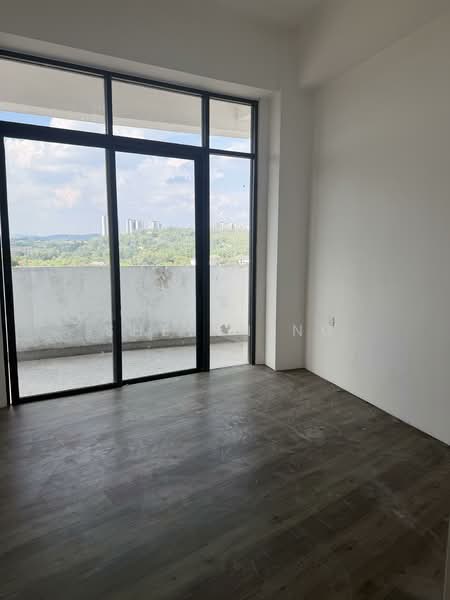 Kondominium untuk Disewa di O2 Residence - Shelyn Ng - Interior - PropertyGuru.com.my