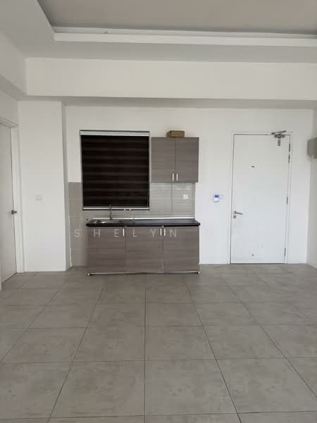 Kondominium untuk Disewa di O2 Residence - Shelyn Ng - Kitchen - PropertyGuru.com.my