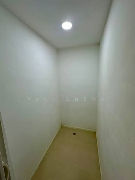 1-storey Terraced House for Sale in Taman Mutiara (Ulu Tiram) - Yuki Cheng - Interior - PropertyGuru.com.my