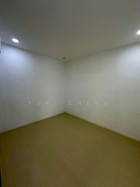 1-storey Terraced House for Sale in Taman Mutiara (Ulu Tiram) - Yuki Cheng - Interior - PropertyGuru.com.my