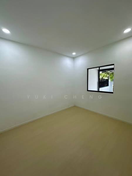 1-storey Terraced House for Sale in Taman Mutiara (Ulu Tiram) - Yuki Cheng - Interior - PropertyGuru.com.my