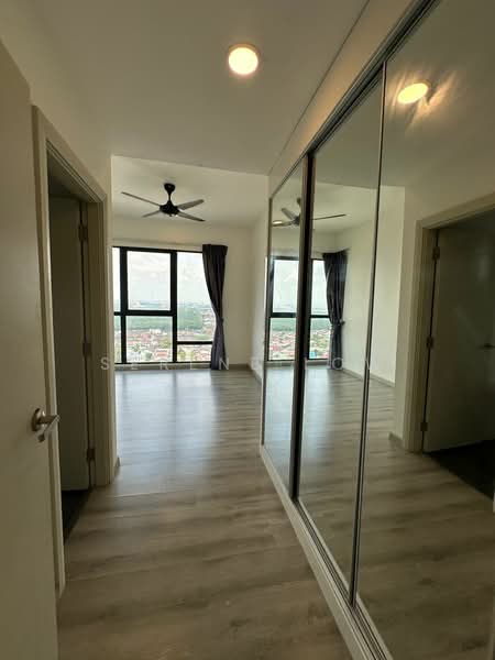 Servis Apartment untuk Dijual di Southkey Mosaic - Serene Low - PropertyGuru.com.my