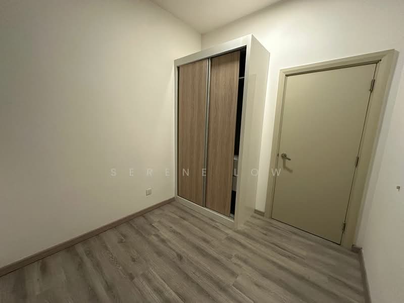 Servis Apartment untuk Dijual di Southkey Mosaic - Serene Low - PropertyGuru.com.my
