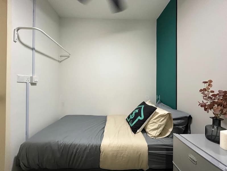 Service Residence for Sale at Meta City - Edmund Goh - Bedroom - PropertyGuru.com.my