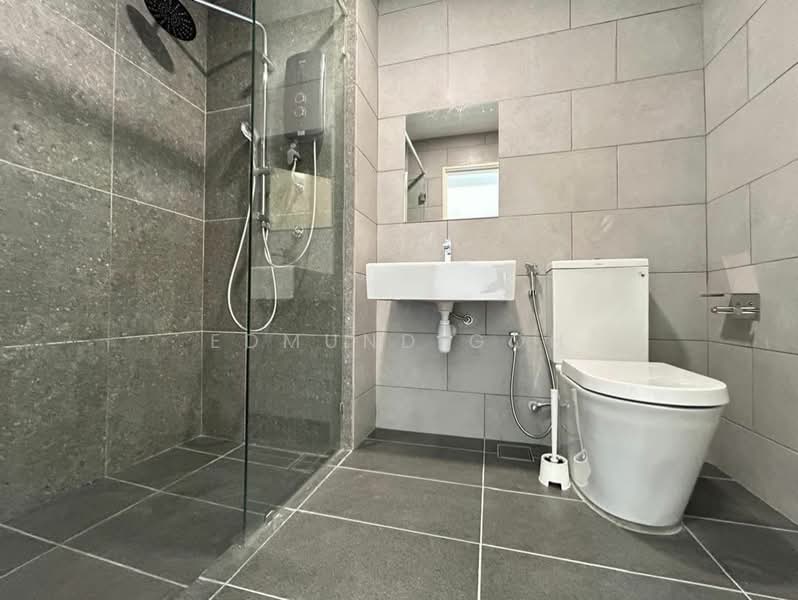 Service Residence for Sale at Meta City - Edmund Goh - Bathroom - PropertyGuru.com.my