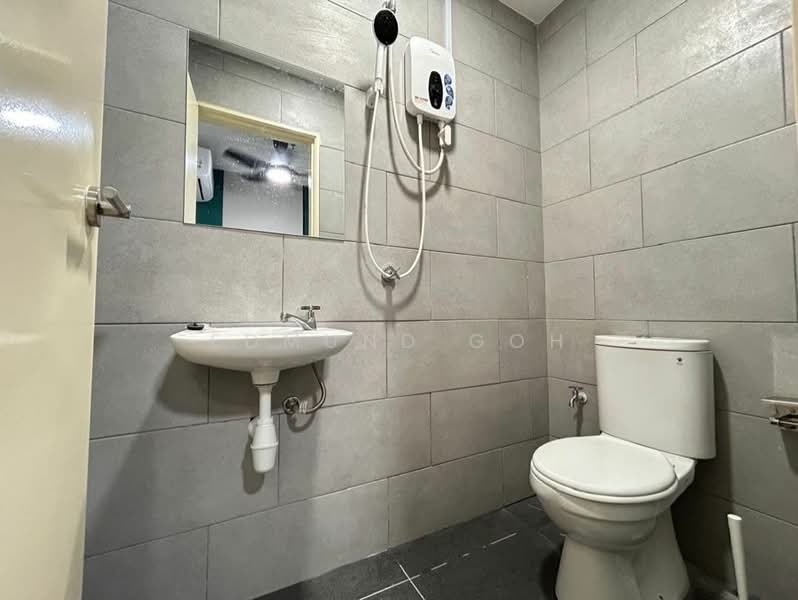 Service Residence for Sale at Meta City - Edmund Goh - Bathroom - PropertyGuru.com.my