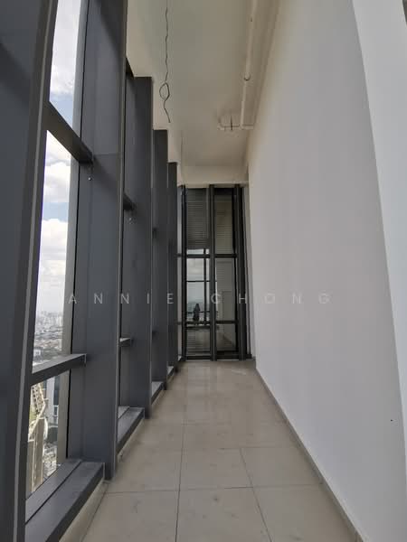 Office for Rent in Petaling Jaya (Selangor) - Annie Chong - Corridor - PropertyGuru.com.my