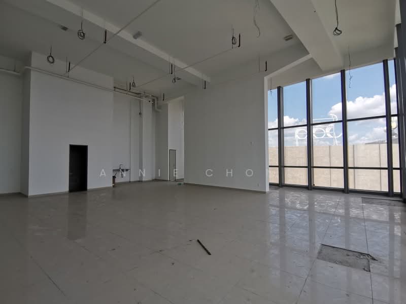 Office for Rent in Petaling Jaya (Selangor) - Annie Chong - Interior - PropertyGuru.com.my