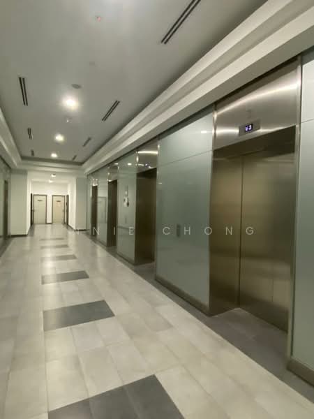 Office for Rent in Petaling Jaya (Selangor) - Annie Chong - Corridor - PropertyGuru.com.my