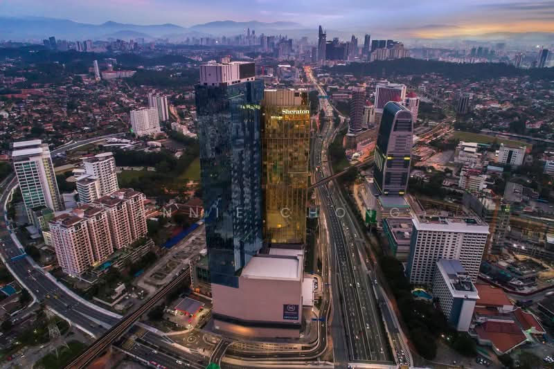 Office for Rent in Petaling Jaya (Selangor) - Annie Chong - Exterior - PropertyGuru.com.my