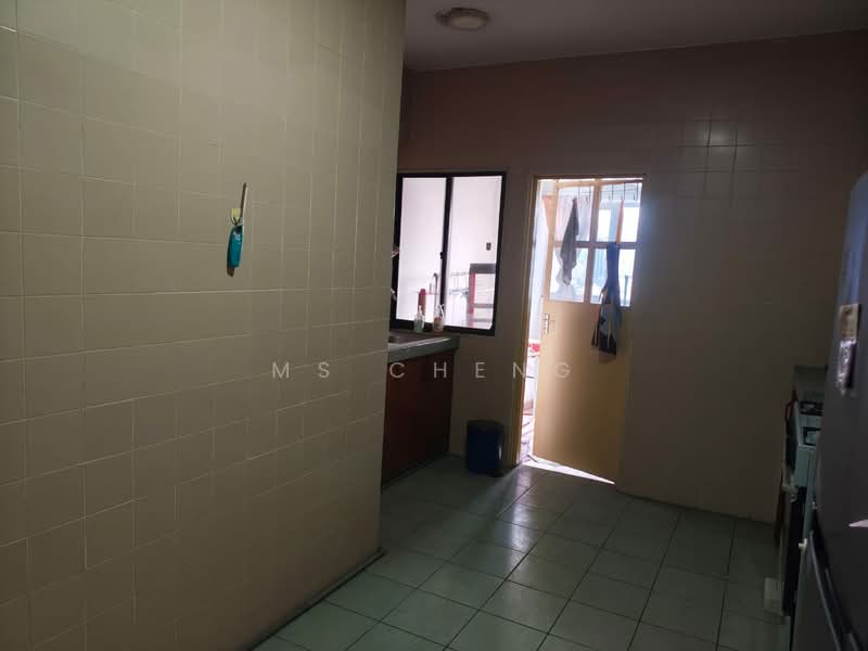 Kondominium untuk Disewa di The Vistana - Ms Cheng - Kitchen - PropertyGuru.com.my