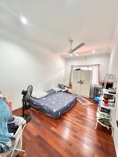 2-storey Terraced House for Sale in Bandar Nusaputra (Puchong) - Qadir Qadir - PropertyGuru.com.my