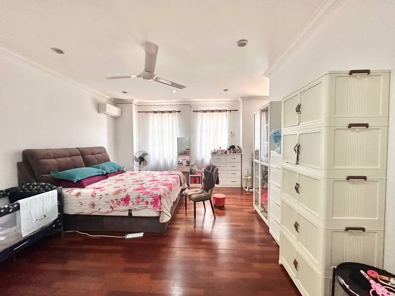 2-storey Terraced House for Sale in Bandar Nusaputra (Puchong) - Qadir Qadir - PropertyGuru.com.my