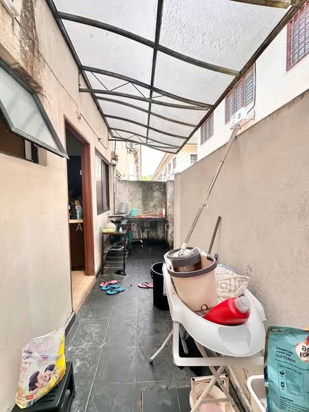 2-storey Terraced House for Sale in Bandar Nusaputra (Puchong) - Qadir Qadir - PropertyGuru.com.my