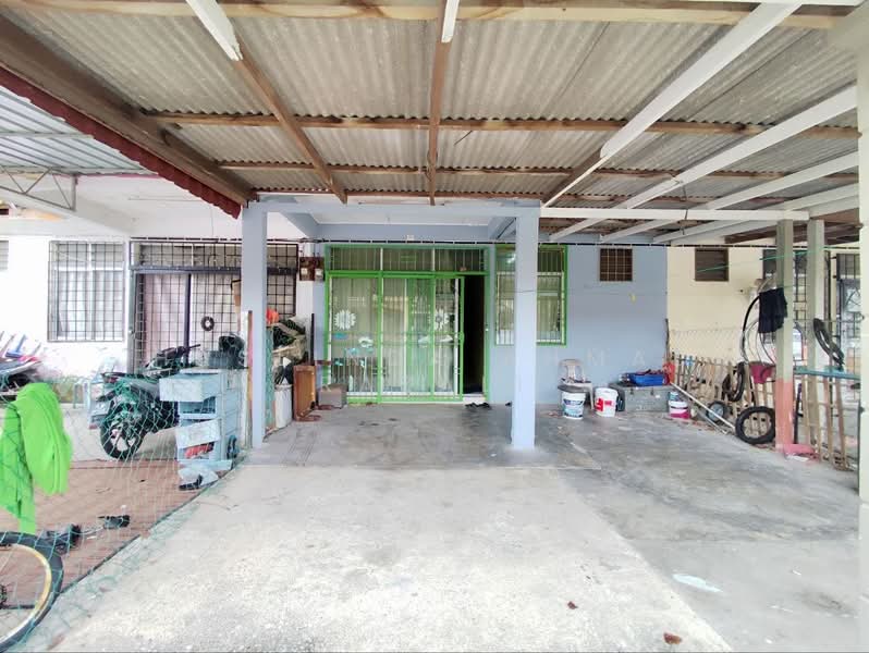 1-storey Terraced House for Sale in Labu (Negeri Sembilan) - Haslinda Ahmad Razali - PropertyGuru.com.my