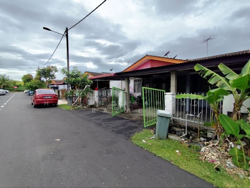 1-storey Terraced House for Sale in Labu (Negeri Sembilan) - Haslinda Ahmad Razali - PropertyGuru.com.my