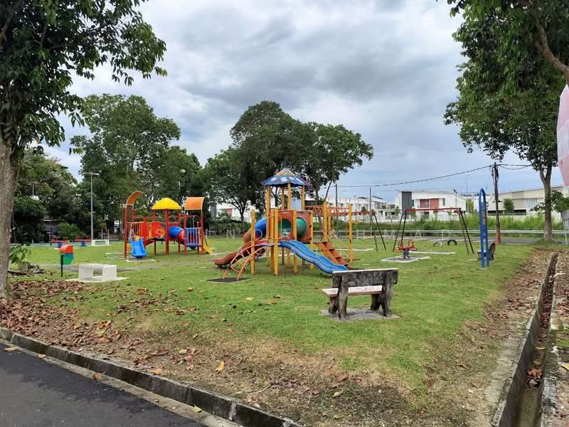 1-storey Terraced House for Sale in Labu (Negeri Sembilan) - Haslinda Ahmad Razali - PropertyGuru.com.my