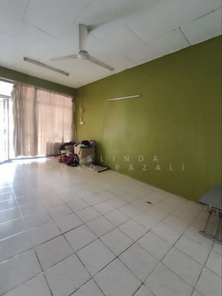 1-storey Terraced House for Sale in Labu (Negeri Sembilan) - Haslinda Ahmad Razali - PropertyGuru.com.my