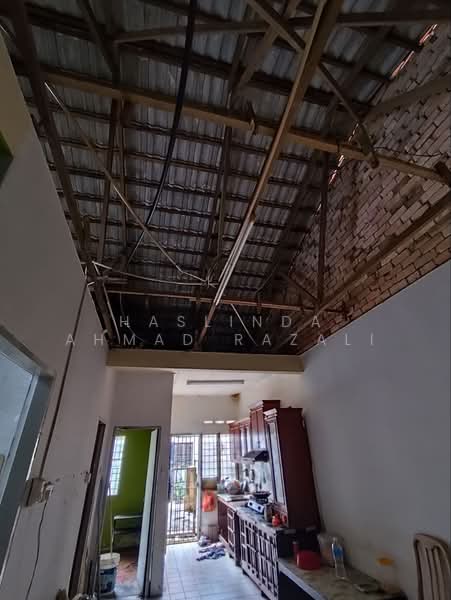 1-storey Terraced House for Sale in Labu (Negeri Sembilan) - Haslinda Ahmad Razali - PropertyGuru.com.my