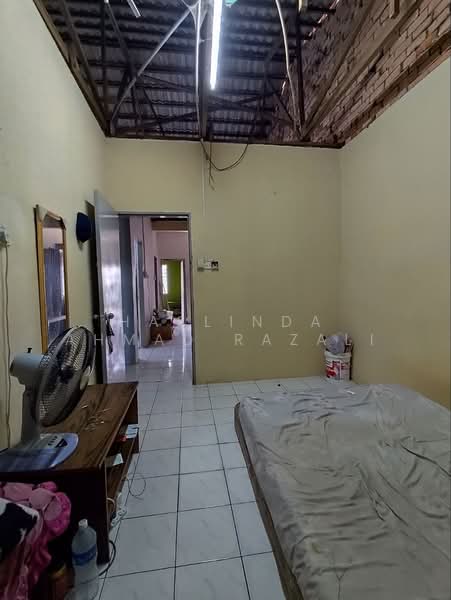 1-storey Terraced House for Sale in Labu (Negeri Sembilan) - Haslinda Ahmad Razali - PropertyGuru.com.my