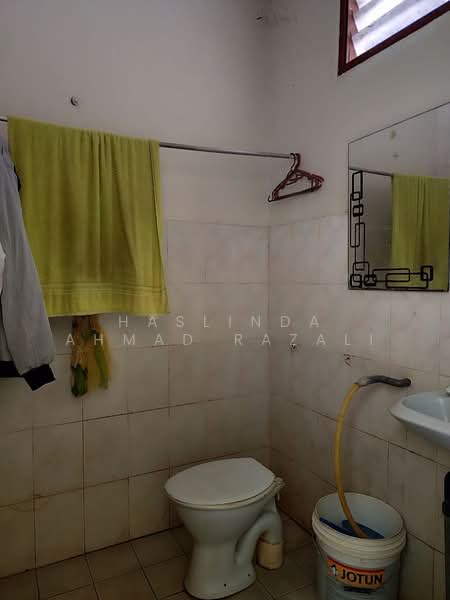 1-storey Terraced House for Sale in Labu (Negeri Sembilan) - Haslinda Ahmad Razali - PropertyGuru.com.my