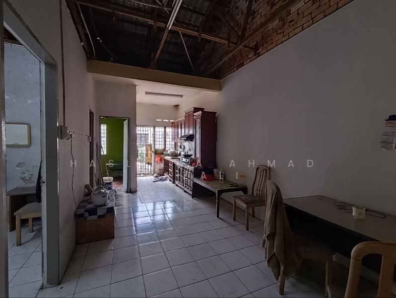 1-storey Terraced House for Sale in Labu (Negeri Sembilan) - Haslinda Ahmad Razali - PropertyGuru.com.my