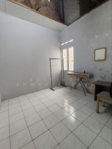 1-storey Terraced House for Sale in Labu (Negeri Sembilan) - Haslinda Ahmad Razali - PropertyGuru.com.my