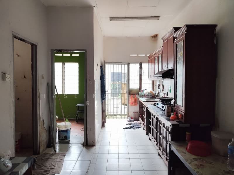 1-storey Terraced House for Sale in Labu (Negeri Sembilan) - Haslinda Ahmad Razali - PropertyGuru.com.my