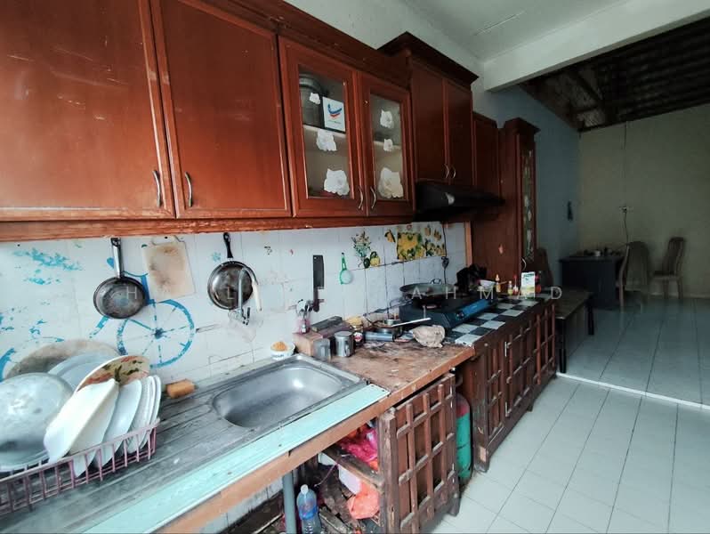 1-storey Terraced House for Sale in Labu (Negeri Sembilan) - Haslinda Ahmad Razali - PropertyGuru.com.my