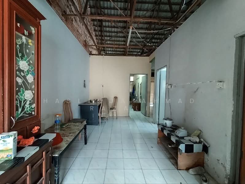 1-storey Terraced House for Sale in Labu (Negeri Sembilan) - Haslinda Ahmad Razali - PropertyGuru.com.my