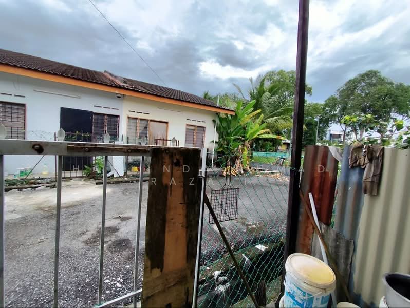 1-storey Terraced House for Sale in Labu (Negeri Sembilan) - Haslinda Ahmad Razali - PropertyGuru.com.my