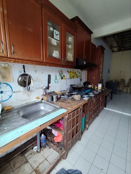 1-storey Terraced House for Sale in Labu (Negeri Sembilan) - Haslinda Ahmad Razali - PropertyGuru.com.my