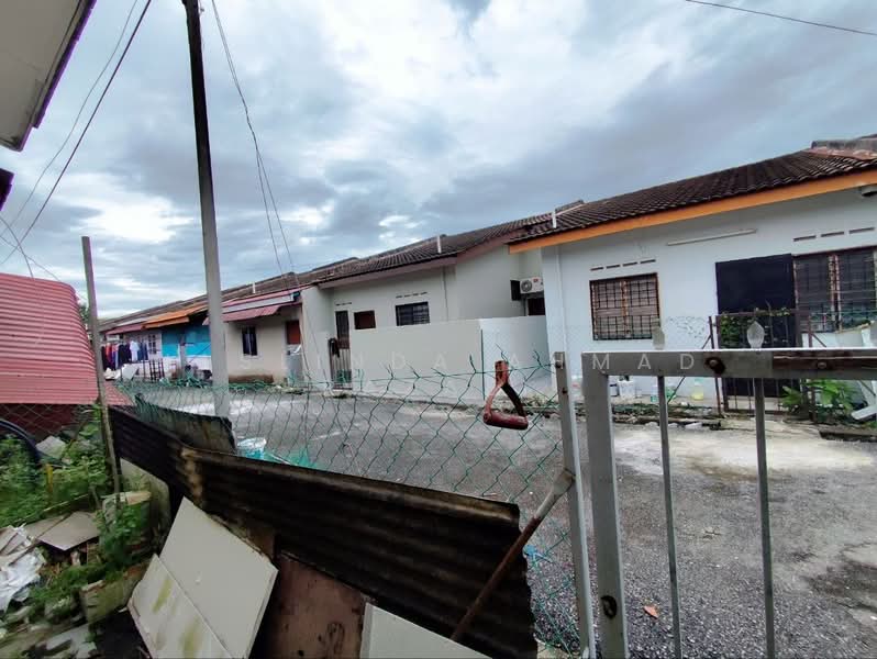 1-storey Terraced House for Sale in Labu (Negeri Sembilan) - Haslinda Ahmad Razali - PropertyGuru.com.my