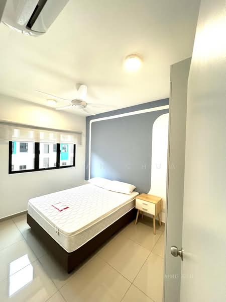 Service Residence for Sale at Huni @ Eco Ardence - Ethan Chua - Bedroom - PropertyGuru.com.my