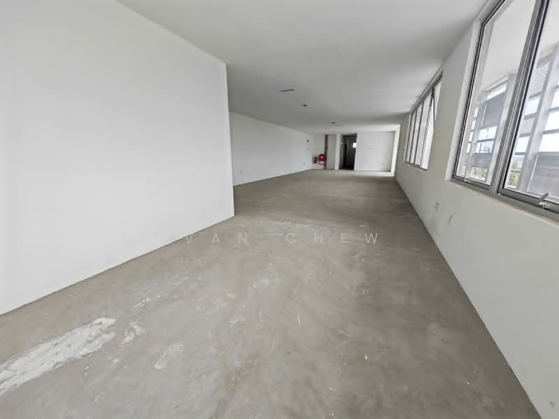 Semi-D Factory for Rent in Kawasan Industri Kota Kemuning (Shah Alam) - Ivan Chew - Interior - PropertyGuru.com.my