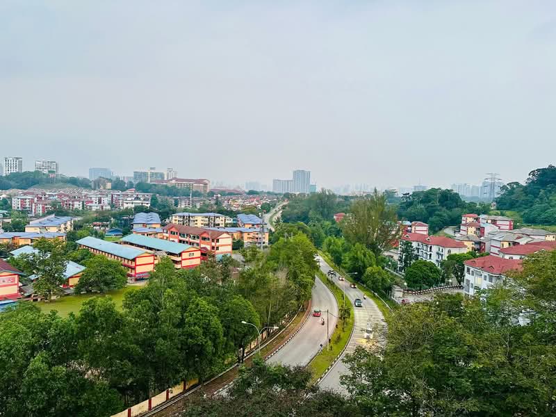 Kondominium untuk Dijual di Casa Mila Victoria - John . - Exterior - PropertyGuru.com.my