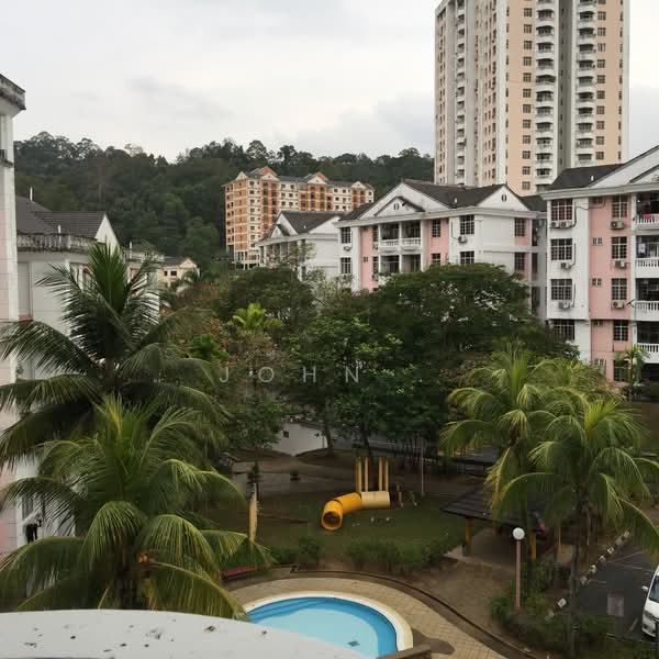 Kondominium untuk Dijual di Casa Mila Victoria - John . - Exterior - PropertyGuru.com.my