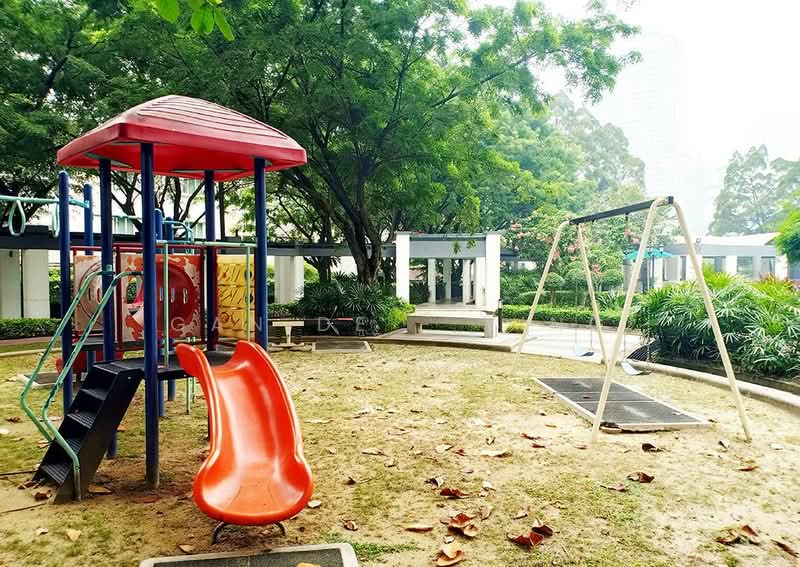 Condominium for Sale at Vista Kiara - Gan De - Ying - Garden - PropertyGuru.com.my