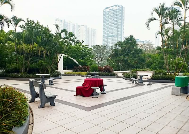 Condominium for Sale at Vista Kiara - Gan De - Ying - Exterior - PropertyGuru.com.my