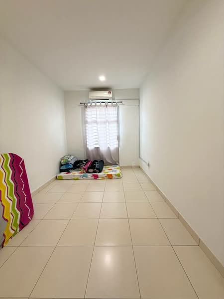 2-storey Terraced House for Sale in Taman Scientex Senai (Senai) - Sze Lee - Bedroom - PropertyGuru.com.my