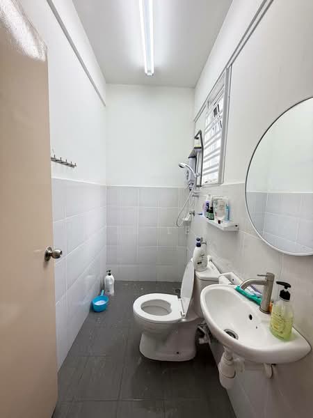 2-storey Terraced House for Sale in Taman Scientex Senai (Senai) - Sze Lee - PropertyGuru.com.my