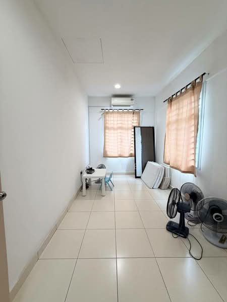 2-storey Terraced House for Sale in Taman Scientex Senai (Senai) - Sze Lee - PropertyGuru.com.my