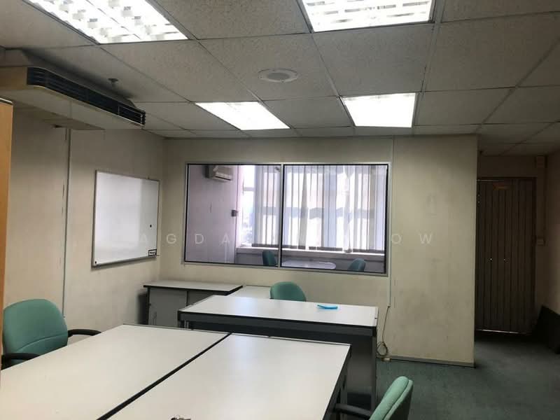 Office for Sale in Kelana Jaya (Petaling Jaya) - Magdalene Low - Interior - PropertyGuru.com.my