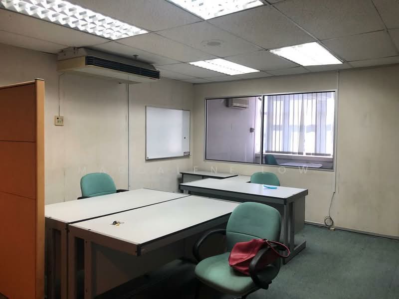 Office for Sale in Kelana Jaya (Petaling Jaya) - Magdalene Low - Study - PropertyGuru.com.my