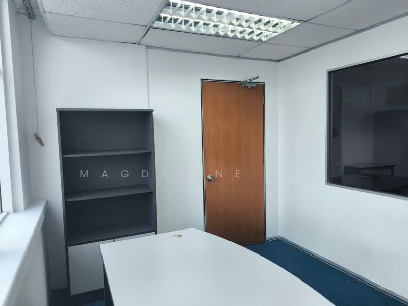 Pejabat untuk Dijual di Kelana Jaya (Petaling Jaya) - Magdalene Low - Interior - PropertyGuru.com.my