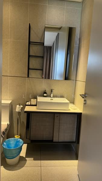 Service Residence for Sale at Millerz Square - Lek Shen - Bathroom - PropertyGuru.com.my
