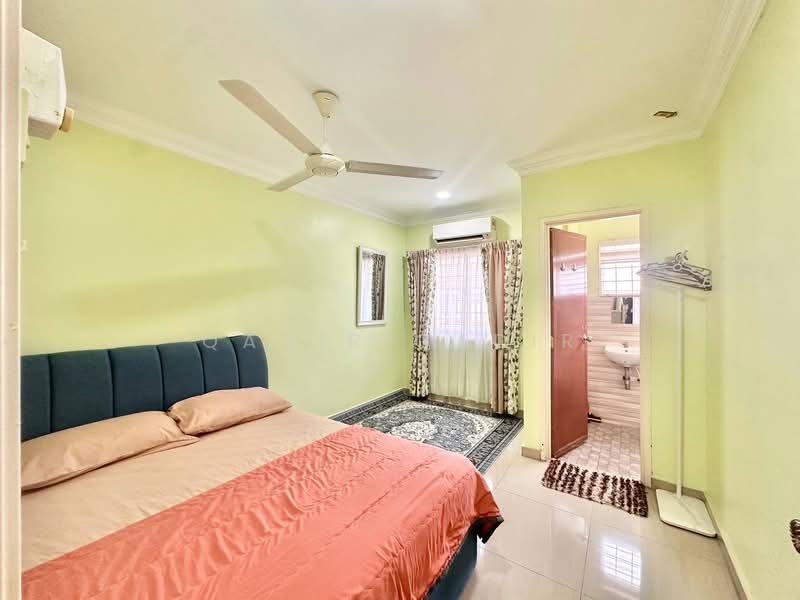 Rumah Teres 2 Tingkat untuk Dijual di Seksyen 3 (Bangi) - Qadir Qadir - PropertyGuru.com.my