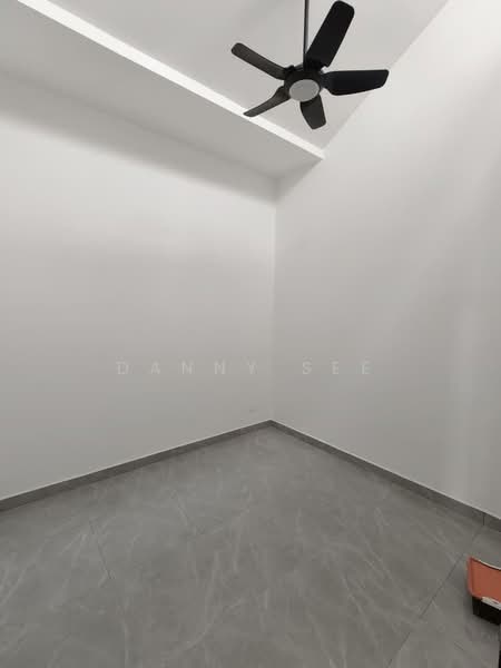 1-storey Terraced House for Rent in Taman Impian Emas (Skudai) - Danny See - Interior - PropertyGuru.com.my